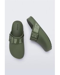 Melissa - Cozy Jelly Clog - Lyst