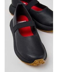 Camper - Pelotas Athens Leather Mary Jane Shoe - Lyst