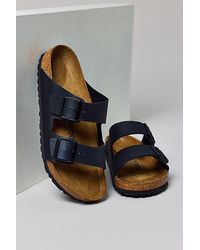 Birkenstock - Arizona Birko-Flor Sandal - Lyst