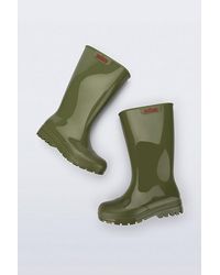 Melissa - Jelly Rain Boot - Lyst