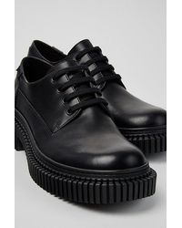 Camper - Pix Berlin Leather Oxford Shoe - Lyst