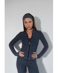 Vitaly - Cloud Ii Rib Basic Jacket - Lyst