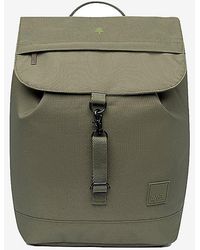 Lefrik - Kaut Backpack - Lyst