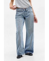 BDG - Kayla Lowrider Jeans - Lyst