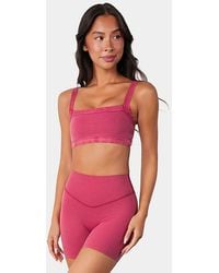 Vitaly - Cloud Ii Square Bra - Lyst