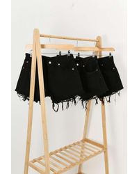 Vintage Levi Shorts for Women - Up to 