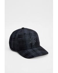 iets frans... - Check Cap - Lyst