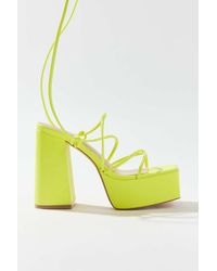 Urban Outfitters Heels for Women | Online Sale up to 78% off | Lyst