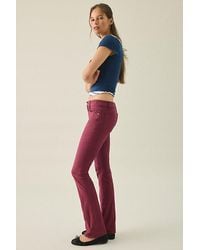 BDG - Kimmy Ultra Low-Rise Bootcut Pants - Lyst
