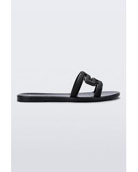 Melissa - M Jelly Slides - Lyst
