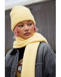 Urban Outfitters - Uo Luka Soft Knit Beanie - Lyst