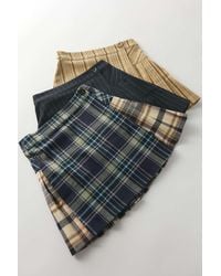 flowy skirts urban outfitters