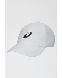 Asics - Performance Cap Running Hat - Lyst