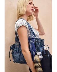 BDG - Pollie Faux Leather Shoulder Bag - Lyst