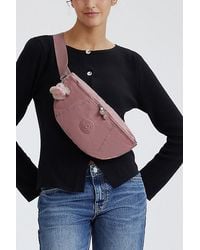 Kipling - Maci Waist Pack - Lyst