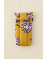 BAGGU - Puffy Glasses Sleeve - Lyst
