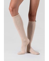 LECHERY - Lechery Scrunch Sock - Lyst