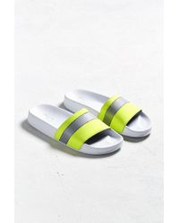 urban outfitters mens slides