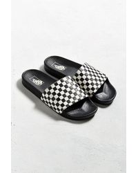 van slides for women