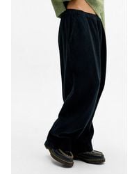 BDG - Bobbi Corduroy Trousers 2xs At Urban Outfitters - Lyst