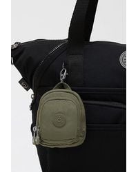 Kipling - Seoul Mini Backpack Keychain - Lyst