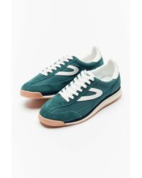 tretorn rawlins 8 green