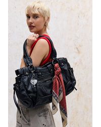 BDG - Xion Scarf Shoulder Bag - Lyst