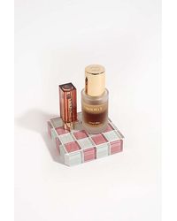 Subtle Studios - Glass Tile Checkered Cube - Lyst