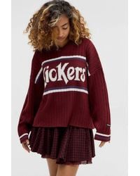 Kickers - Uo Exclusive Rib Knit Jumper - Lyst