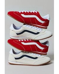 Vans - Super Lowpro Sneakers - Lyst