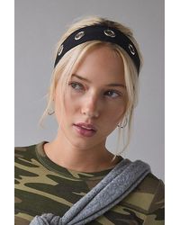 Urban Outfitters - Grommet Soft And Stretchy Skinny Headband - Lyst
