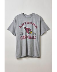 Urban Outfitters - Nfl Vintage Team Logo Graphic Tee - Lyst