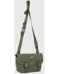 Supreme Shoulder Bag in Black for Men | Lyst Canada Supreme Shoulder Bag in Black for Men | Lyst Canada