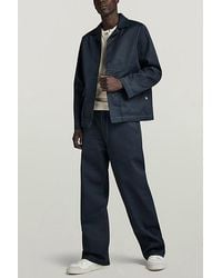G-Star - Marseille Blazer Jacket - Lyst
