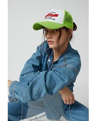 Urban Outfitters - Uo Brb Trucker Hat - Lyst