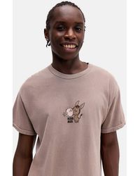 Urban Outfitters - Uo Kiss Ass Graphic Tee - Lyst