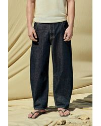 BDG - Rinse Cacoon Jeans - Lyst