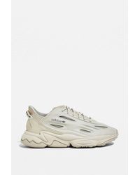 Zapatillas Hombre adidas Gazelle Ecru Tint/ Core White/ Ftw White