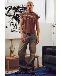 BDG - Slacker Relaxed Flare Jean - Lyst