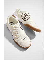 Nike - Yellow T90 Trainers - Lyst
