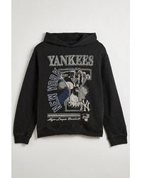 KTZ - New York Yankees Spot Classics Hoodie Sweatshirt - Lyst