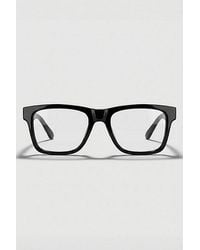 Fifth & Ninth - Fifth & Ninth Parker Rectangle Light Glasses - Lyst