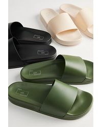 Urban Outfitters - Uo Molded Slide Sandal - Lyst