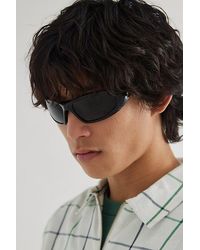 Urban Outfitters - Neo Combo Shield Sunglasses - Lyst
