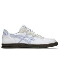 Asics - Skyhand Og Sportstyle Sneakers - Lyst