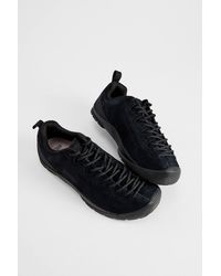 Keen - Black Jasper Trainers - Lyst