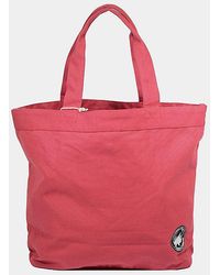 Terra Thread - Organic Cotton Canvas Tote - Lyst