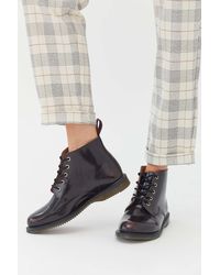 dr martens emmeline cherry