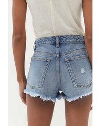 bdg jeans shorts