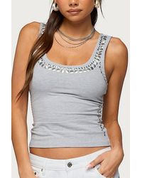 Edikted - Studded Built - Lyst